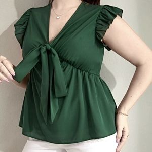 Womens blouse